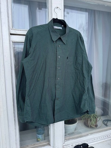 Camicia jeans vintage yves - vintage,