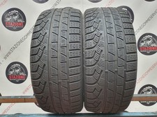 2 GOMME INVERNALI USATE