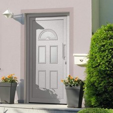 Vidaxl porta ingresso con - porta,