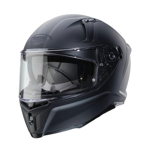 Casco caberg avalon - casco, nero