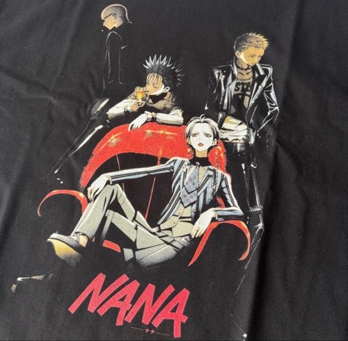 Shirt nana yazawa movie - t-shirt,