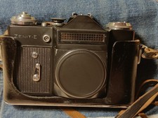 Macchina fotografica analogica