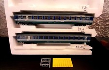 RIVAROSSI R3692 Set 2 Carrozze