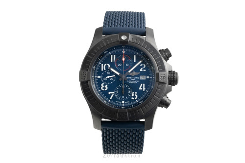 Breitling super avenger - breitling, 48