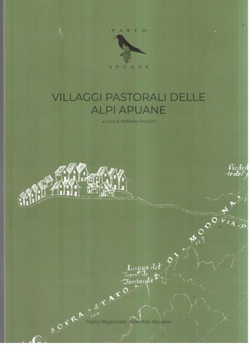Villaggi pastorali delle - , alpi