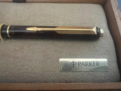 Matita parker 180 meccanica - matita,
