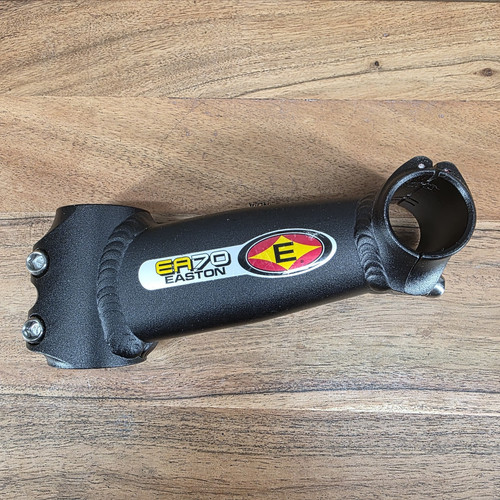Nos vintage easton ea70 - vintage,