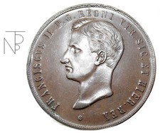 Napoli-Due Sicilie (Francesco