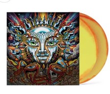 SUBLIME Until the Sun Explodes