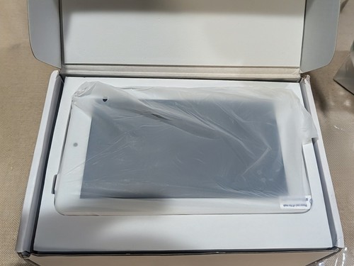 Pannello touchscreen sicurezza - pannello,