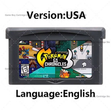 scheda Console GBA 32 Bit