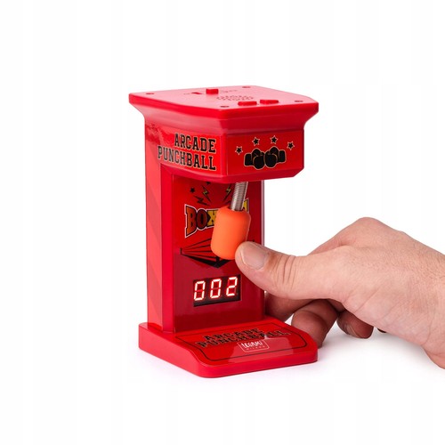 Legami mini arcade pungiball - arcade,