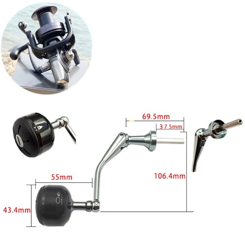 Accessori potenziati per