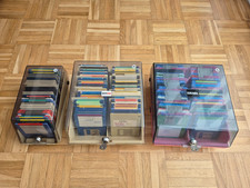 ✅ Circa 200 floppy disk per