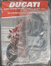 DUCATI DESMOSEDICI FRANCESCO