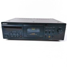 SONY TC-KA3ES Cassette Deck