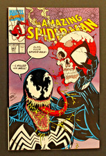 AMAZING SPIDER-MAN  347