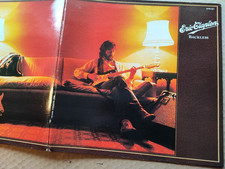 Eric CLAPTON – Backless -