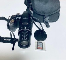 FUJIFILM FINEPIX S4500 Digital