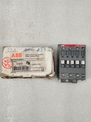 Abb ax32 contattore - contattore, di