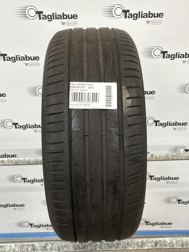 Gomma 225 45r17 - 1, dot2020