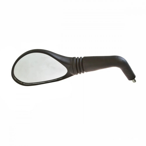 Specchio retrovisore ovale