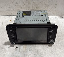 Autoradio per audi serie - autoradio,