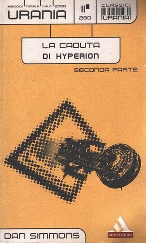 Caduta hyperion seconda - caduta,