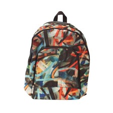 COMIX ZAINO ORGANIZZATO