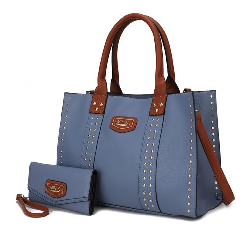 Mkf collection tote bag for - mkf,