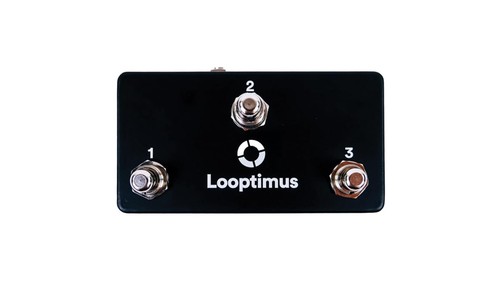Looptimus mini controller - looptimus,