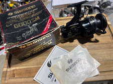 Mulinello da Pesca Shimano