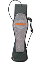 Ernie Ball Pedale Volume VP JR