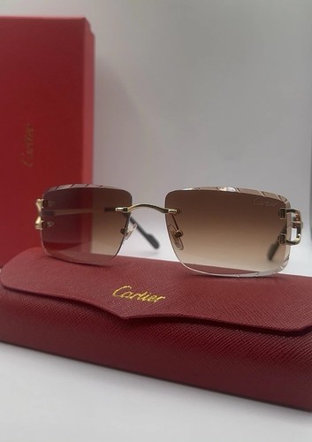 Cartier big diamond cut - diamond,