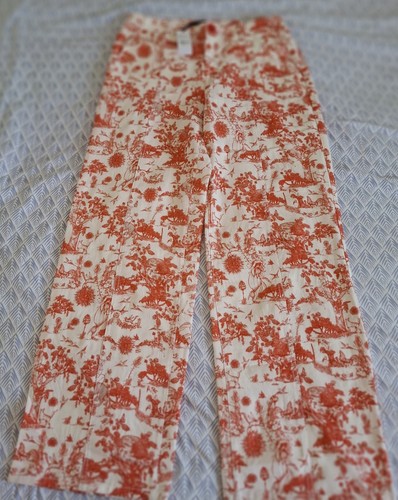 Pantalone donna palazzo mirto - pantalone,