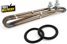 4KW 240V Flo Thru Hot Tub