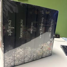 NEW SEALED! FRESH! CLEAN