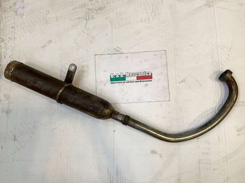 Collettore ghiera scarico - collettore,