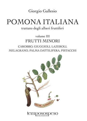 Pomona italiana ossia trattato - ossia,