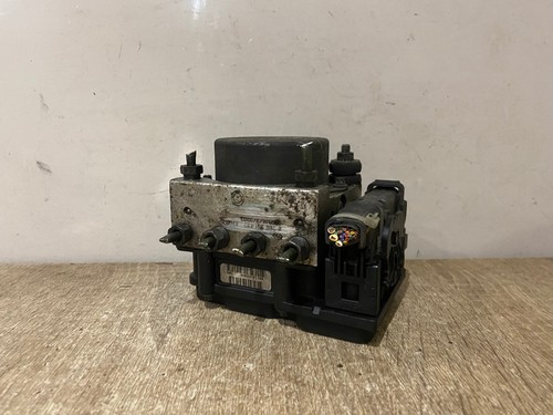 Pompa abs nissan note 2007 - abs,