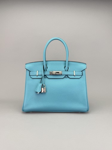 Hermes birkin retourne togo - birkin, 30