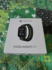 MOTOROLA MOTO WATCH FIT 4,83