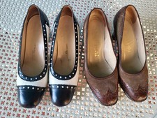 SCARPE DÉCOLLETÉ  - VINTAGE