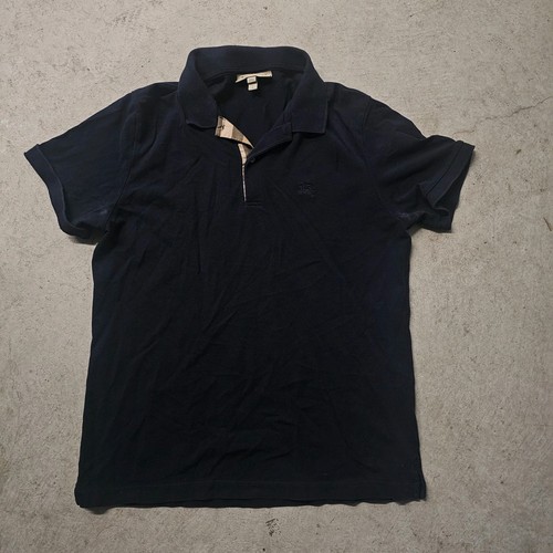 Polo burberry london - burberry,