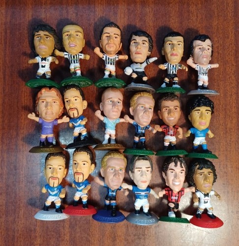 Corinthian microstars italy - corinthian, s2