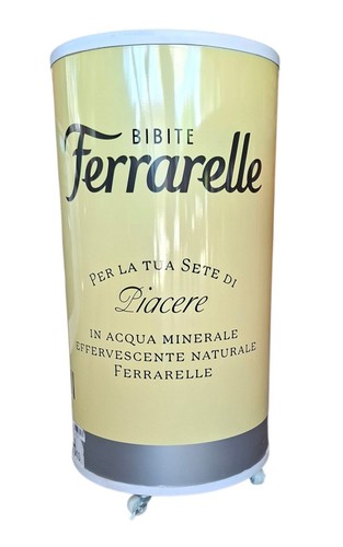 Vetrina frigo frigorifero - vetrina,
