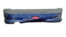 PARAURTI POSTERIORE PER PEUGEOT 206 1° Serie 3 PORTE 7410L5 (98 03)