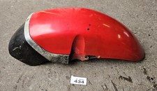 434 Parafango anteriore