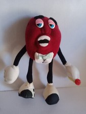 pupazzo vintage molto carino