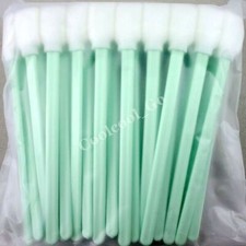 50 x Tamponi Pulizia Solvente